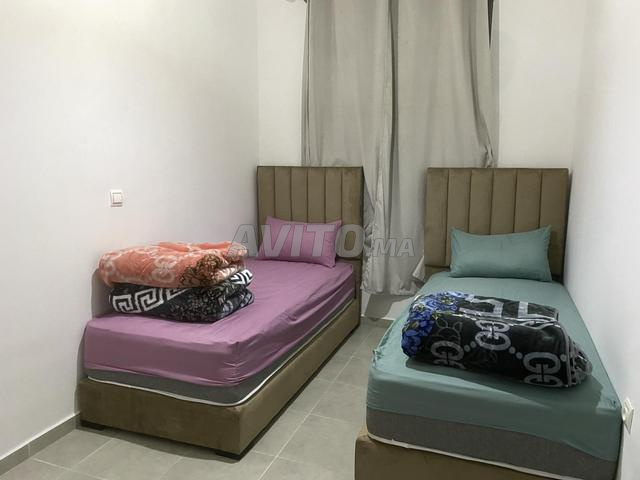 Joli appartement meublé à Tanger - 2