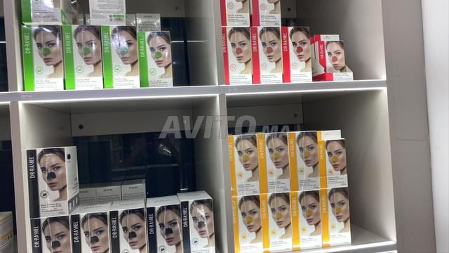 Produits de maquillage et de beauté - 2