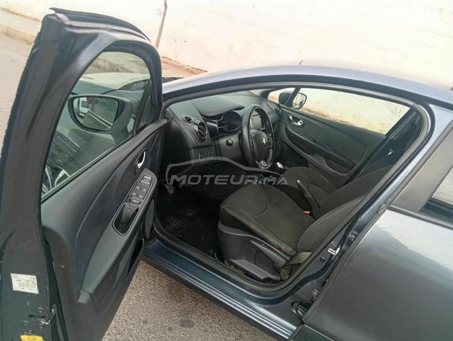 Renault Clio4  3amra 6cv 1ermain 2021 Casa 