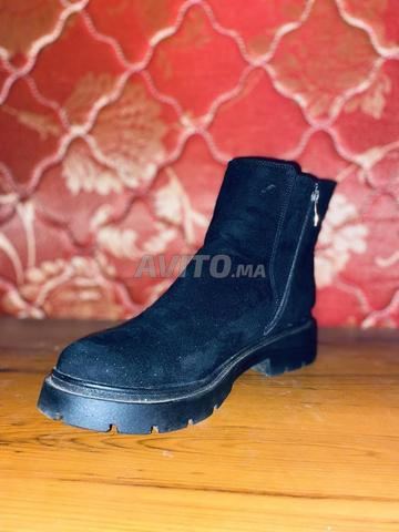 Bottes à vendre - 2