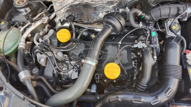 Dacia Sandero Diesel Manuelle 2018 à Temara
