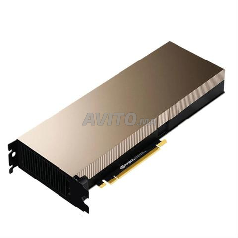 NVIDIA A2 Tensor Core GPU 16GB Carte Graphique - 2