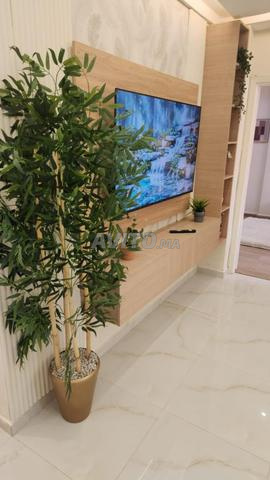 Appartement à louer 54 m² à Marrakech - 2