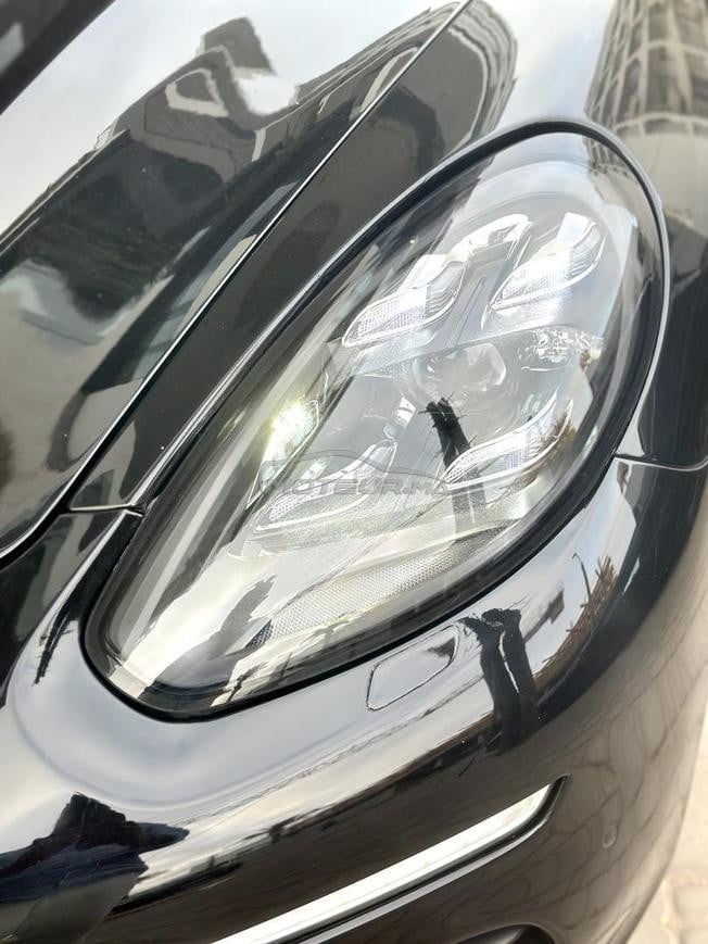 Porsche Panamera Diesel 2014 Face Lift 2019