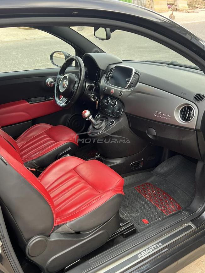 Abarth Turismo 595 2020 
