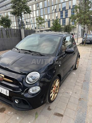 Abarth Turismo 595 2020 - 2