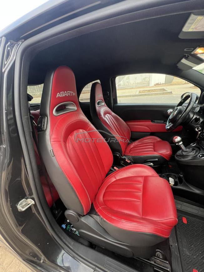 Abarth Turismo 595 2020 