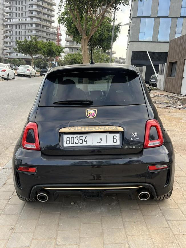 Abarth Turismo 595 2020 