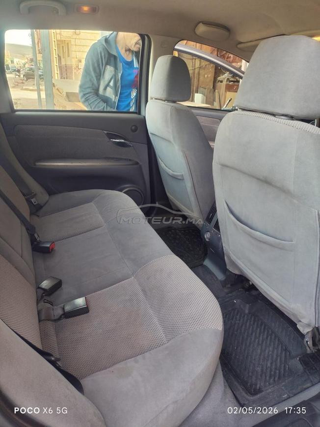 Fiat Croma Diesel Manuelle 2007 à Tiznit
