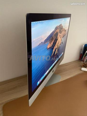 iMac i5 Retina Ram 8 disque 1000