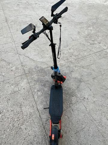 Joyor s10s-z