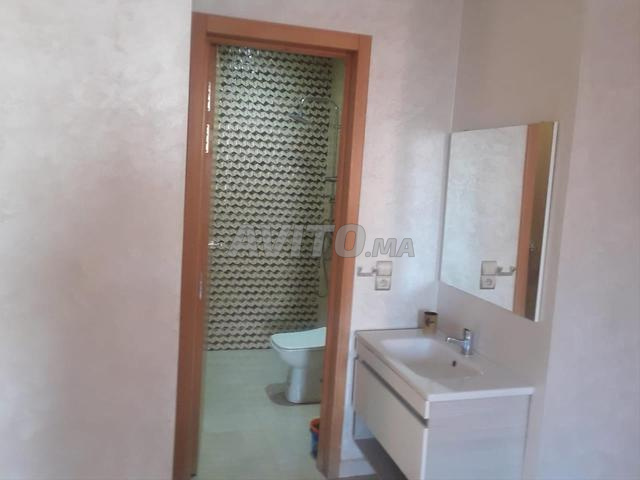 Appartement meublé à louer pour courte durée - 2