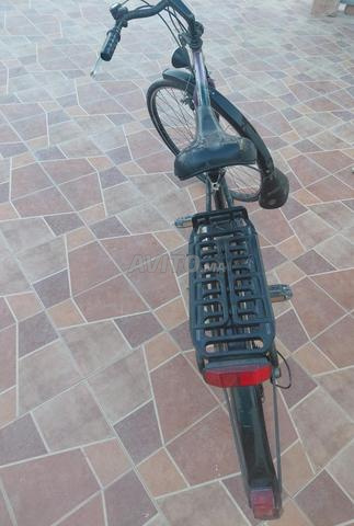 Vélo de Ville Norta Original - Bon État - Oujda - 2