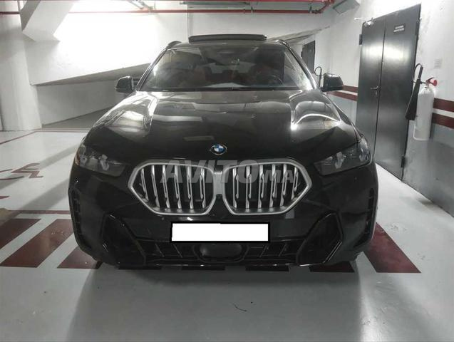 KIFAL - BMW X6 - 2