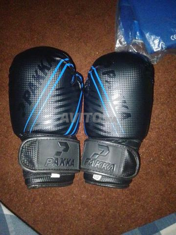 Kik Boxing