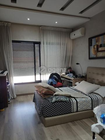 CMN-MA-2878 - Appartement à vendre à Les princesses - 2