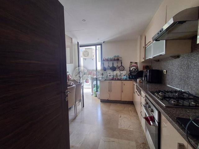 BOU-NO-1017 - Appartement à vendre à Aéroport M... - 2