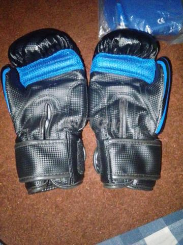 Kik Boxing - 2