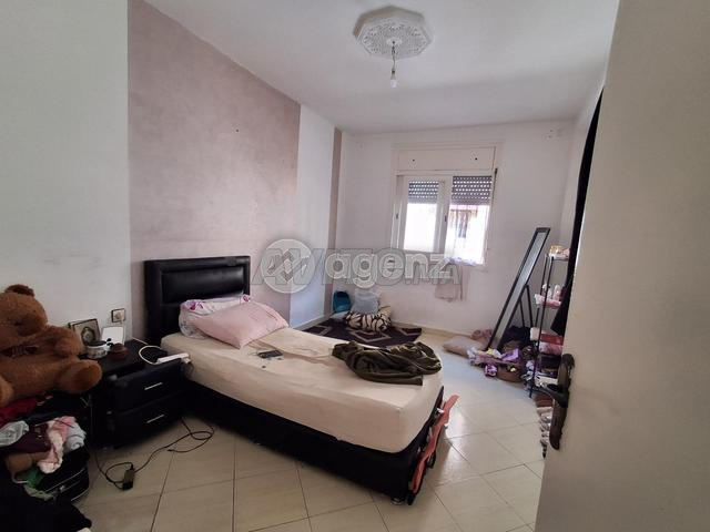 SAL-BA-1020 - Appartement à vendre à Hay Chemaou - 2