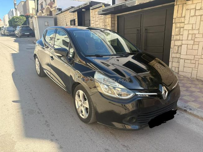 renault clio 4 model 06/2013