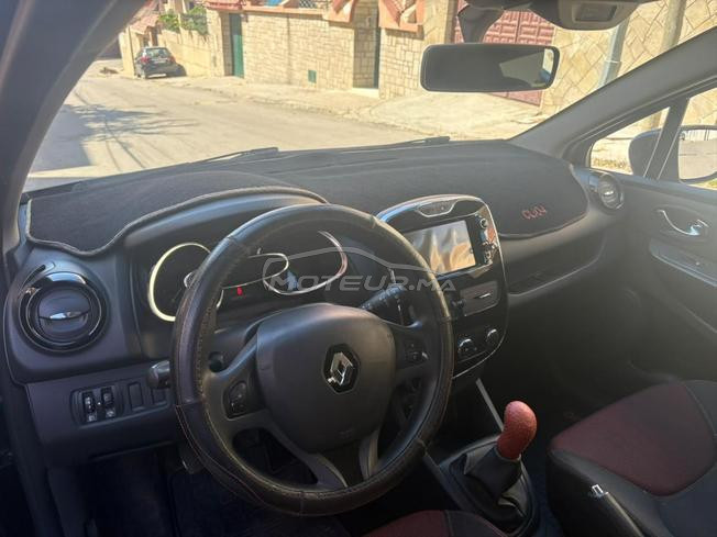 renault clio 4 model 06/2013