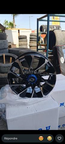 Jeans aluminium Renault original neuf