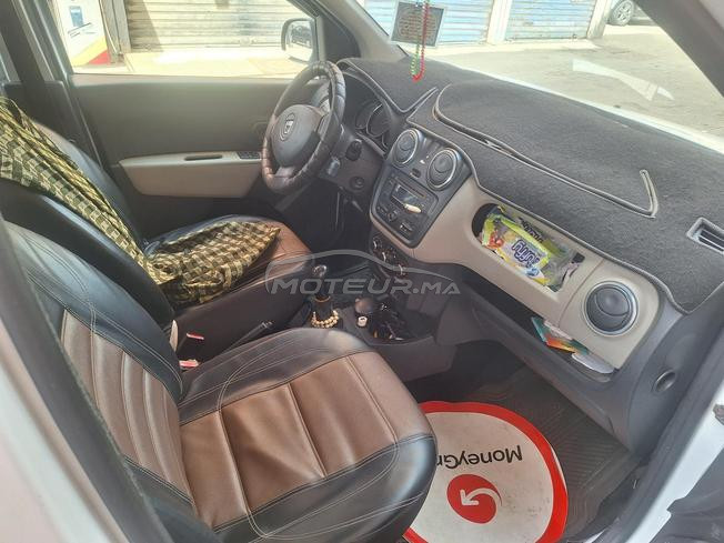 dacia dokker clim