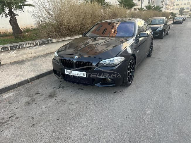 bmw serie 5