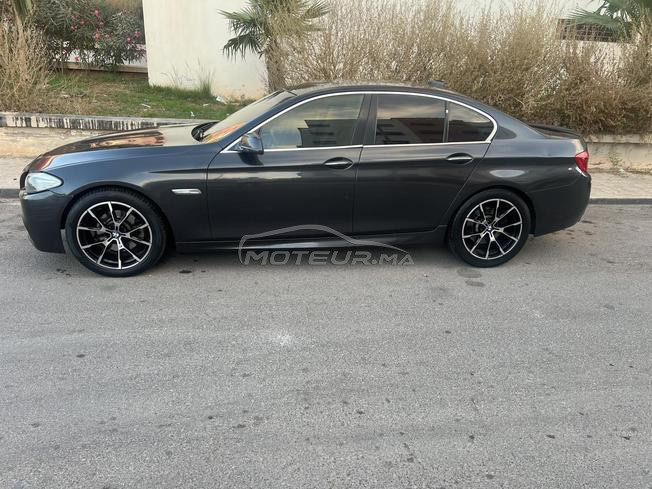 bmw serie 5