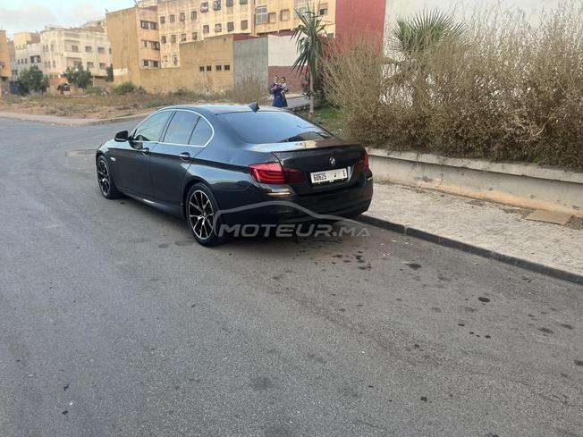 bmw serie 5