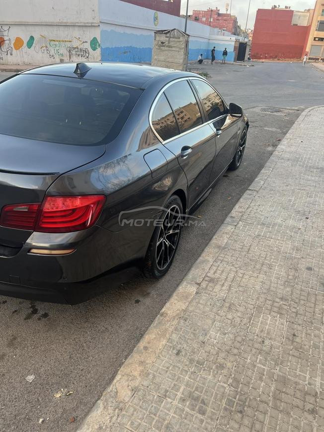 bmw serie 5