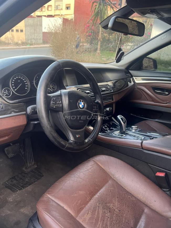 bmw serie 5