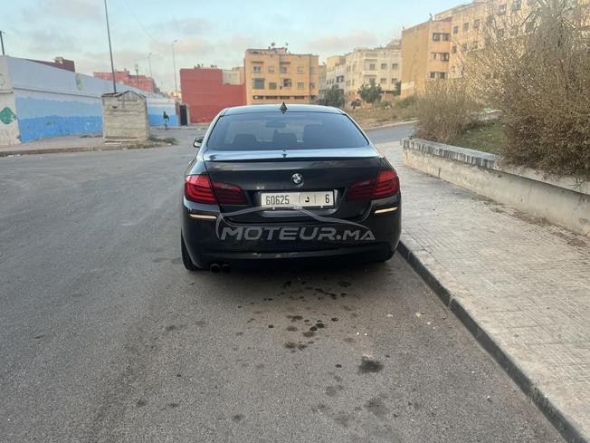 bmw serie 5