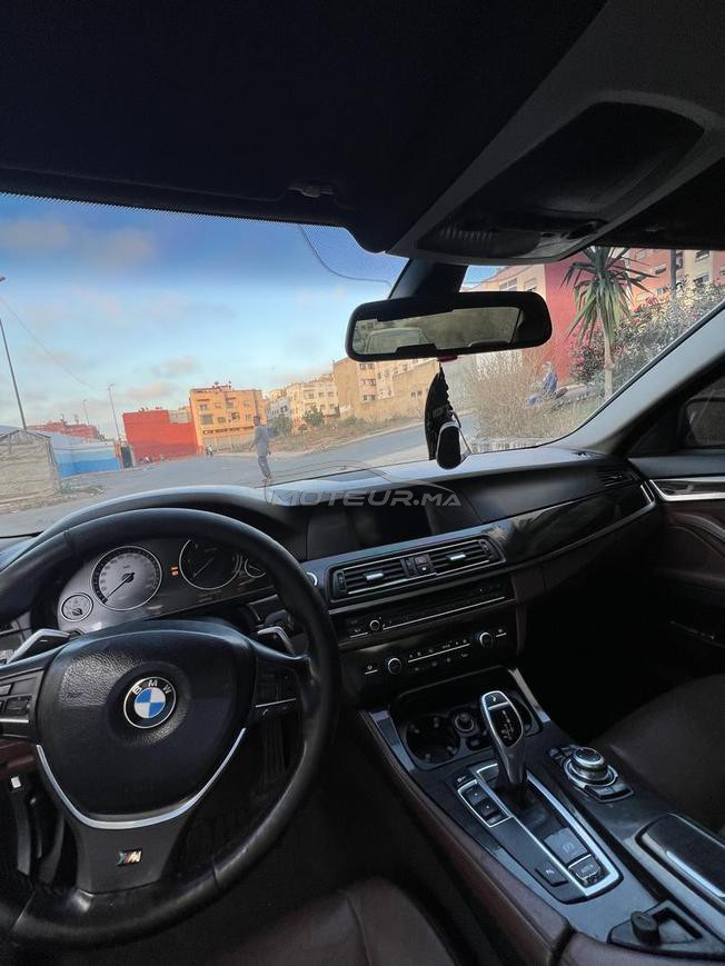 bmw serie 5
