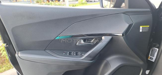 PEUGEOT 2008 ALLURE | FIN 2021