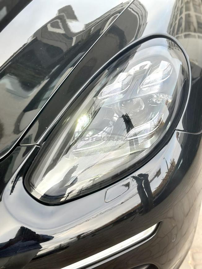 Porsche Panamera Diesel 2014 Face lift 2019
