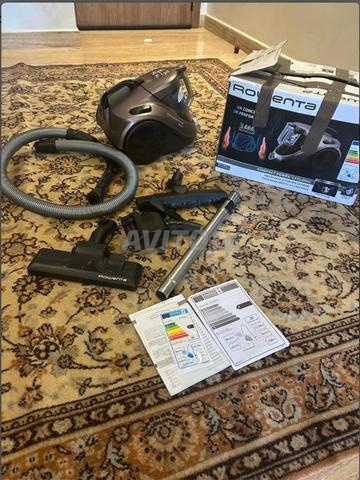 Aspirateur Rowenta — 750 DH - 2