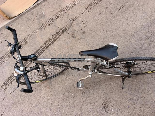 Vélo demi-course - 2