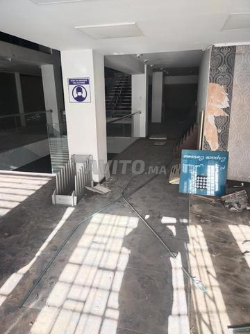 Magasin à vendre - 2