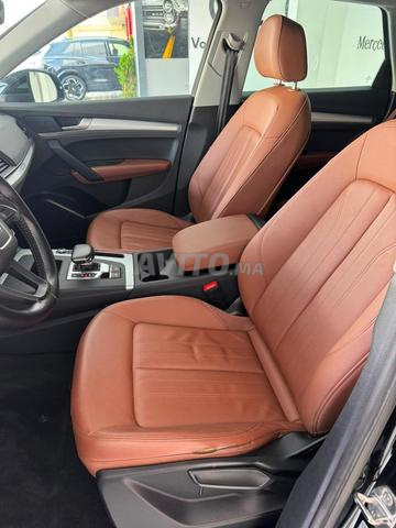 Audi Q5 Diesel Automatique 2023/10 à Agadir