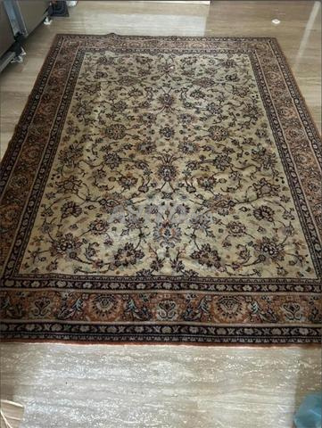 Tapis / Zarbia — 300 DH - 2