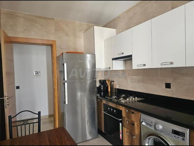 Appartement meublé à Agadir Bay - 2