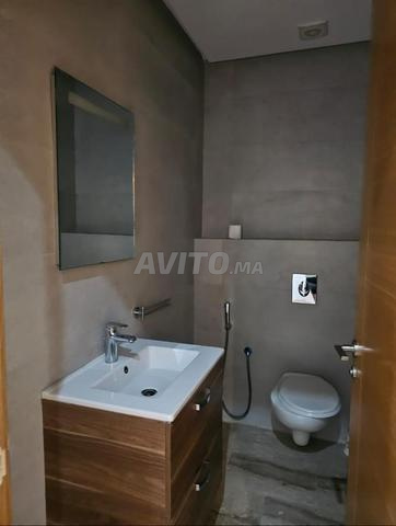 Appartement meublé à Agadir Bay