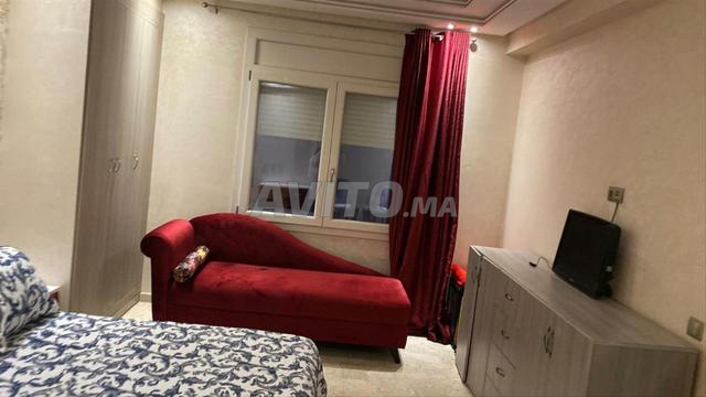 Appartement à vendre 80 m² à El Jadida - 2