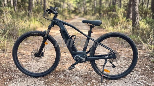 VÉLO ÉLECTRIQUE ORBEA KERAM - 2