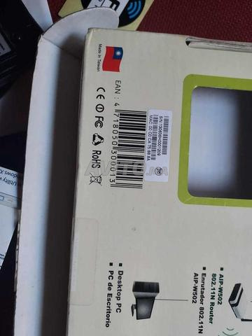 ALFA WIFI AWUS036H ORIGINAL Livraison Possible - 2