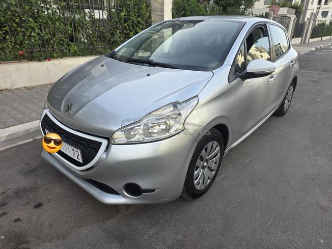 208 a vendre