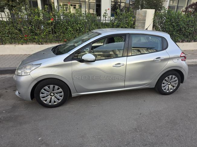 208 a vendre