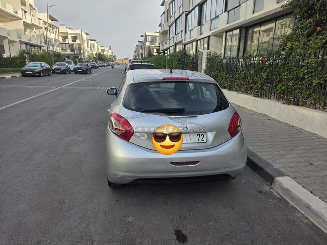 208 a vendre