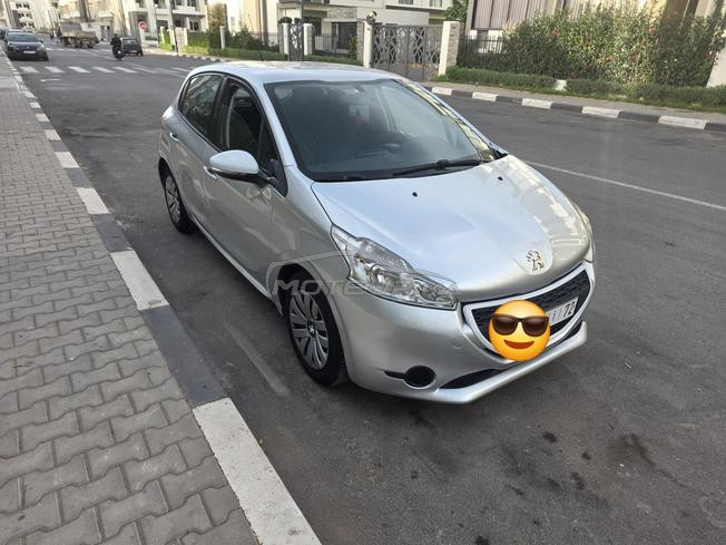 208 a vendre